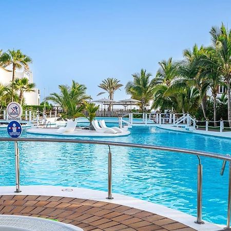 Duplex En Las Americas 3014 أرونا المظهر الخارجي الصورة