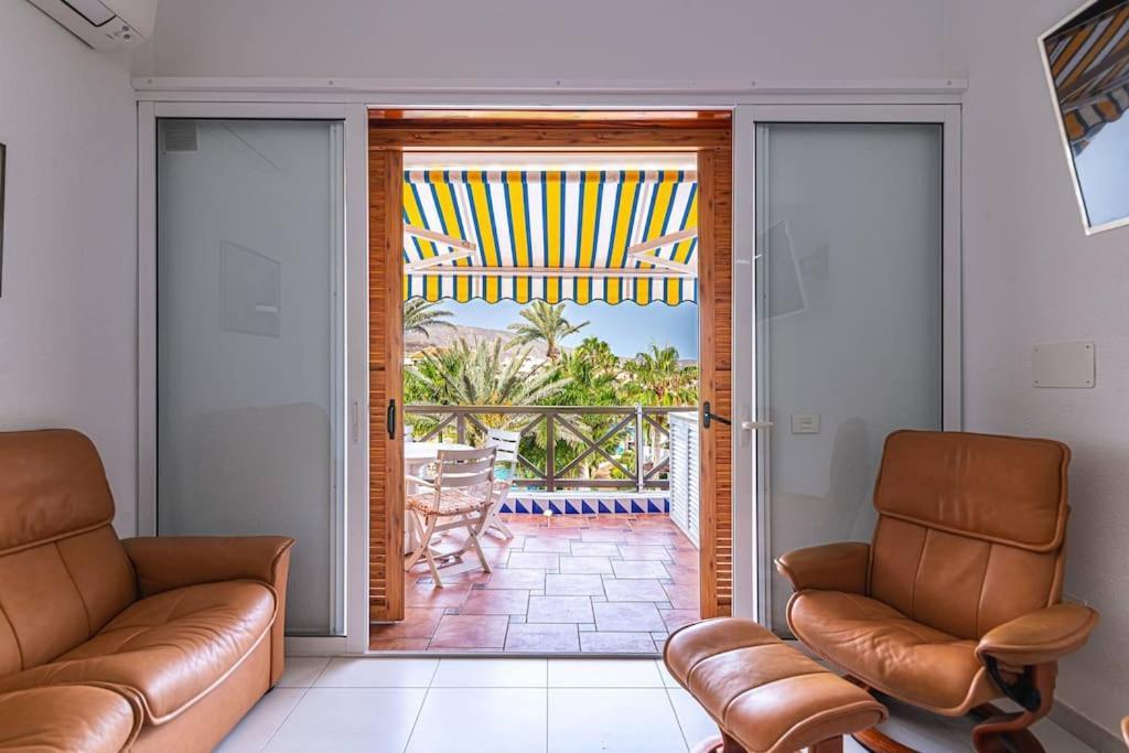Duplex En Las Americas 3014 أرونا المظهر الخارجي الصورة