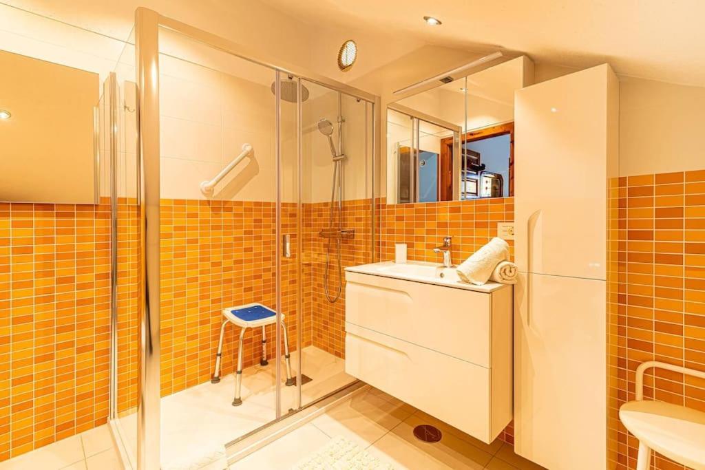 Duplex En Las Americas 3014 أرونا المظهر الخارجي الصورة
