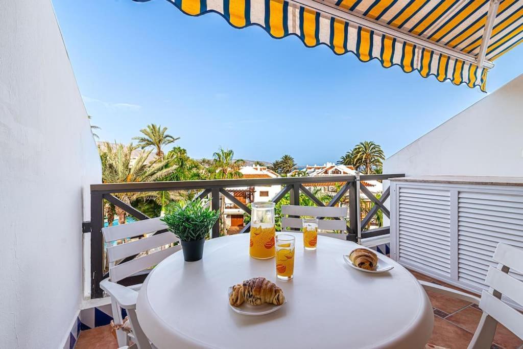 Duplex En Las Americas 3014 أرونا المظهر الخارجي الصورة