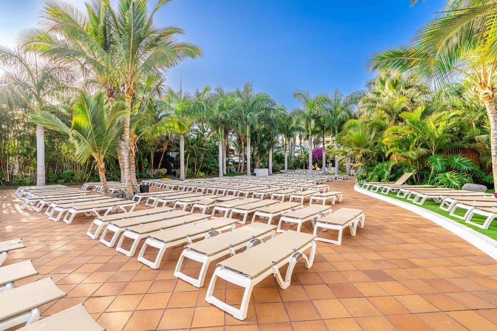 Duplex En Las Americas 3014 أرونا المظهر الخارجي الصورة
