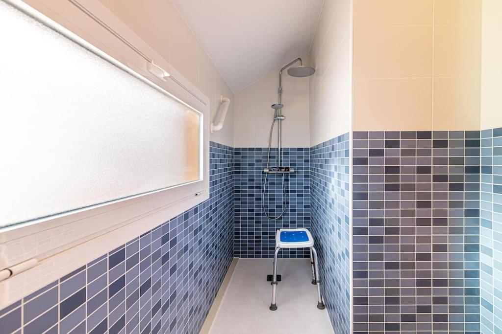 Duplex En Las Americas 3014 أرونا المظهر الخارجي الصورة