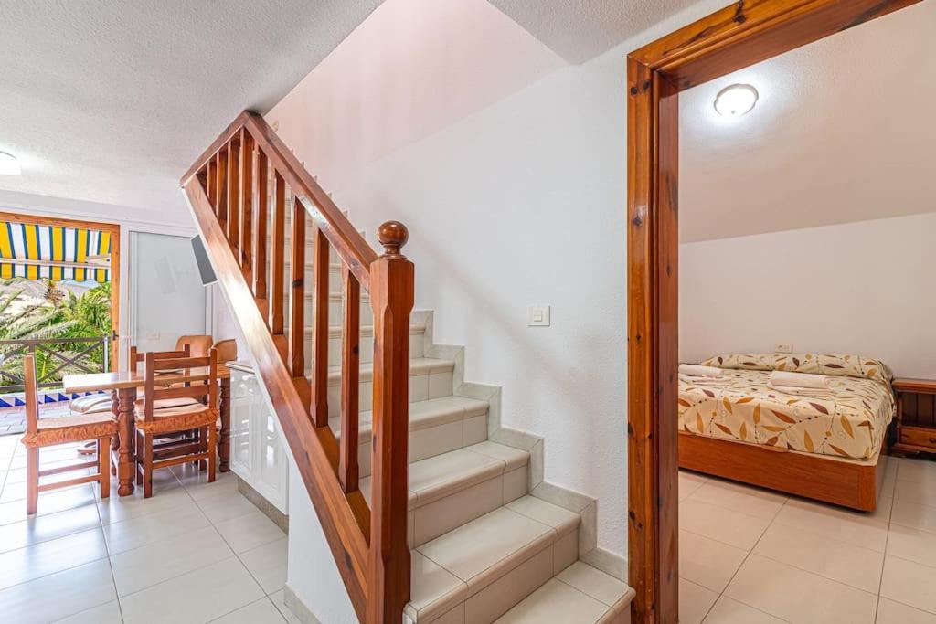 Duplex En Las Americas 3014 أرونا المظهر الخارجي الصورة