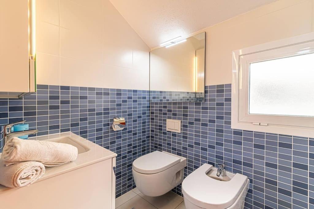Duplex En Las Americas 3014 أرونا المظهر الخارجي الصورة