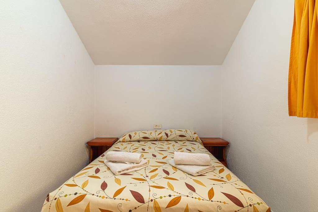 Duplex En Las Americas 3014 أرونا المظهر الخارجي الصورة