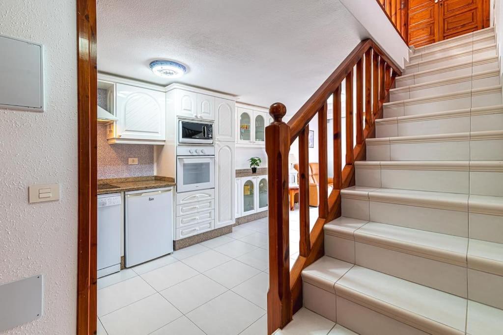 Duplex En Las Americas 3014 أرونا المظهر الخارجي الصورة