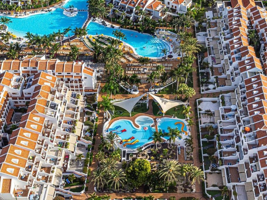 Duplex En Las Americas 3014 أرونا المظهر الخارجي الصورة